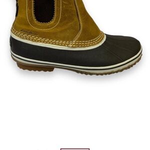 Eddie Bauer snow boots
